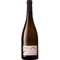 Loïc Mahé Gourmandise du Gué d'Orger Blanc, Vin de France, Vin de France, 2022, Weißwein