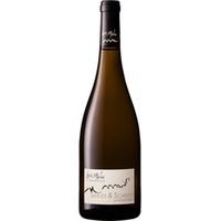 Loïc Mahé Sables & Schistes Chenin Blanc, Savennières AOP, Loire, 2022, Weißwein