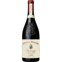 Hommage à Jacques Perrin, Châteauneuf-du-Pape AOP, Rhône, 2021, Rotwein