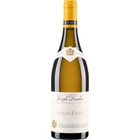 Joseph Drouhin Pouilly-Fuissé, Pouilly-Fuissé AOP, Burgund, 2022, Weißwein