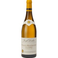 Joseph Drouhin Puligny-Montrachet Folatières, Puligny-Montrachet 1er Cru AOP, Burgund, 2022, Weißwein