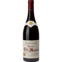 Joseph Drouhin Beaune Clos des Mouches Rouge, Beaune 1er Cru AOP, Burgund, 2021, Rotwein