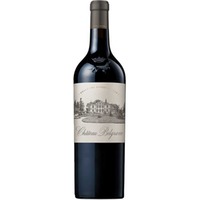 Cru Bourgeois Medoc 2018