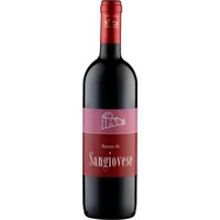 R. Masi Sangiovese di Toscana Alido - 6Fl. á 0,75l