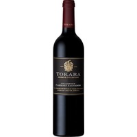 Tokara Wine Estate Reserve Collection Cabernet Sauvignon