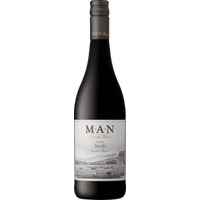 Man Vintners Skaapveld Shiraz