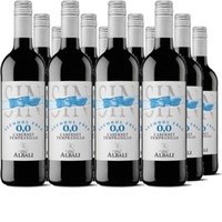 Vina Albali 0.0 Cabernet Tempranillo