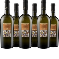 UNICO Pecorino Terre di Chieti IGP