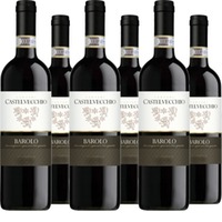 Barolo DOCG Castelvecchio
