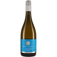 Grauburgunder trocken - Weingut J. Bettenheimer