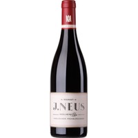 Ingelheimer Frühburgunder | VDP.ORTSWEIN trocken Bio - Weingut J. Neus