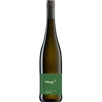 Souvignier Gris trocken Bio - Haug