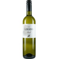 Cuvée Sand Weiss trocken - Weingut & Ferienwohnungen Kroiss