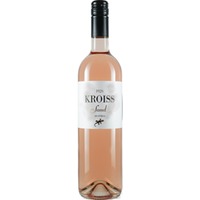 Cuvée Sand Rosé trocken - Weingut & Ferienwohnungen Kroiss