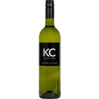KC Grüner Veltliner trocken - Weingut & Ferienwohnungen Kroiss