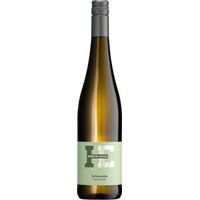 Scheurebe feinherb - Weingut Hofmeister & Einsfeld