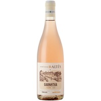 Rosat Terra Alta DO trocken Bio - Herència Altés - Bodegas Valdaya