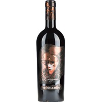Enigma Appassimento Sangiovese Rubicone IGP halbtrocken - Biscardo