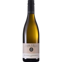 Weisser Burgunder Gutswein trocken Bio - Weingut Porzelt