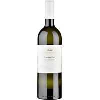 Gemella Sauvignon Blanc Toscana IGP trocken - Tenuta Vallocaia
