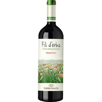 Fili d' Erba Primitivo