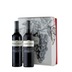 Estuche 2 botellas Ramón Bilbao reserva 