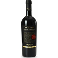 Papale Linea Oro Primitivo di Manduria DOP