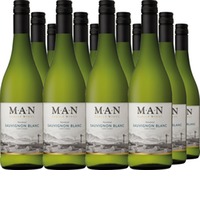 Warrelwind Sauvignon Blanc