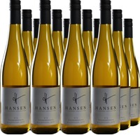 Signature Collection N°2 Grauburgunder