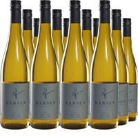 Signature Collection N°1 Riesling