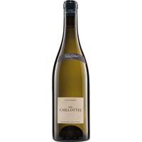 Sancerre Les Caillottes, Jolivet