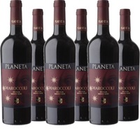 Syrah Maroccoli IGT Sicilia