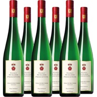 Grauburgunder trocken