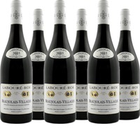 Beaujolais Villages AOC Labouré Roi
