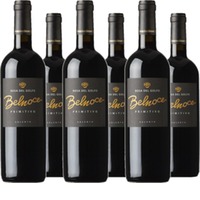 Primitivo IGT Belnoce