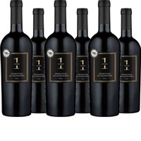 Uno Primitivo di Manduria