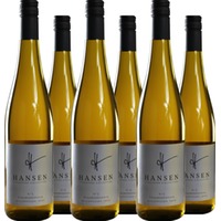 Signature Collection N°2 Grauburgunder