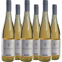 White Collection N°1 Riesling alkoholfrei