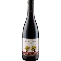 Les Cépages Syrah AOP Costières de Nîmes