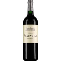 Château Beaumont Haut-Médoc Cru Bourgeois AOC