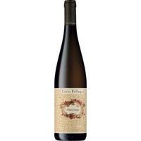 Livio Felluga Pinot Grigio, Collio DOC, Friaul, 2024, Weißwein