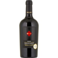 Zolla Primitivo-Merlot Puglia