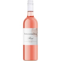 Buitenverwachting Rosé