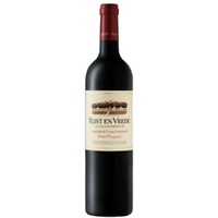 Rust en Vrede Estate Vineyards Cabernet Sauvignon