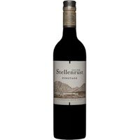 Stellenrust Pinotage