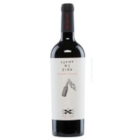 Wines N' Roses Viticultores Light My Fire Tinto