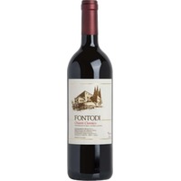 Fontodi: Chianti Classico DOCG BIO -
