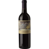 Dry Creek Heritage Zinfandel