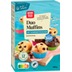 REWE Beste Wahl Duo-Muffins Backmischung 335g 