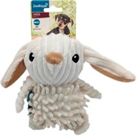 ZooRoyal Hase mit Quietscher